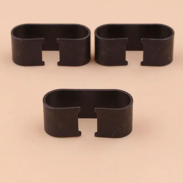Alt view image 3 of 3 - 3Pcslot Clutch Spring For HUSQVARNA 265 268 268K 272K 272XP 362 365 371 372 Chainsaws Gas Saw Replacement Parts 503744301