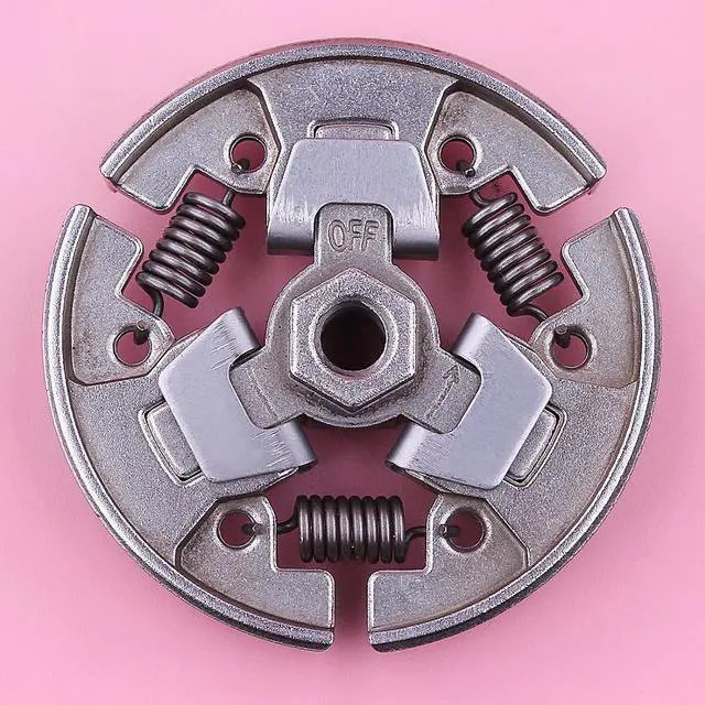 Main image of Clutch For Stihl FS80 FS75 FS85 FC75 FC80 HT70 HT75 HT80 Trimmer Replacement 4137 160 2001