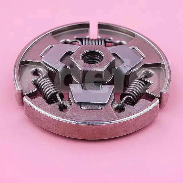 Alt view image 2 of 2 - Clutch For Stihl FS80 FS75 FS85 FC75 FC80 HT70 HT75 HT80 Trimmer Replacement 4137 160 2001
