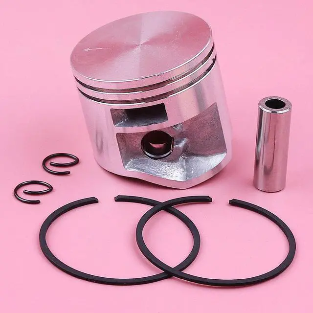 Main image of 44mm Piston Pin Ring Circlip Kit For Stihl MS251 MS 251 Chainsaw Replacement Spare Tool Part