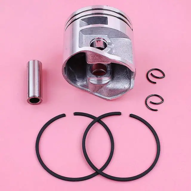 Alt view image 3 of 3 - 44mm Piston Pin Ring Circlip Kit For Stihl MS251 MS 251 Chainsaw Replacement Spare Tool Part
