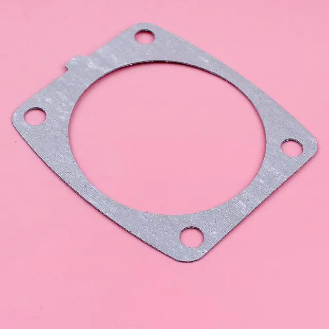 Alt view image 3 of 3 - 10pcslot Cylinder Head Gasket Kit For Stihl MS361 MS341 MS 361 341 Chainsaw Replacement Spare Tool Part 1135 029 2300