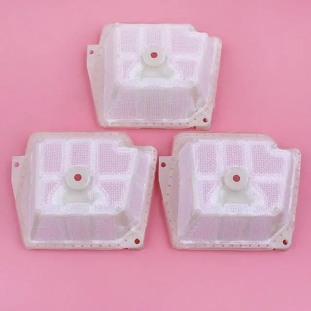 Main image of 3pcslot Air Filter For Stihl MS341 MS361 MS 341 361 Chainsaw Spare Garden Tool Replacement Part
