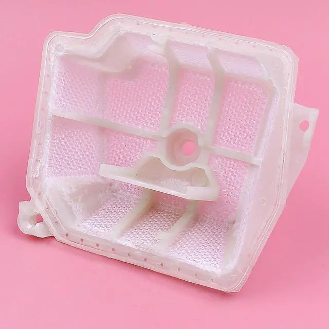 Alt view image 3 of 3 - 3pcslot Air Filter For Stihl MS341 MS361 MS 341 361 Chainsaw Spare Garden Tool Replacement Part