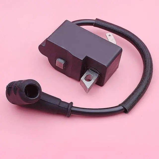 Alt view image 2 of 3 - Ignition Coil For Stihl MS362 MS362C MS 362 Chainsaw Replacement Spare Tool Part 1140 400 1302