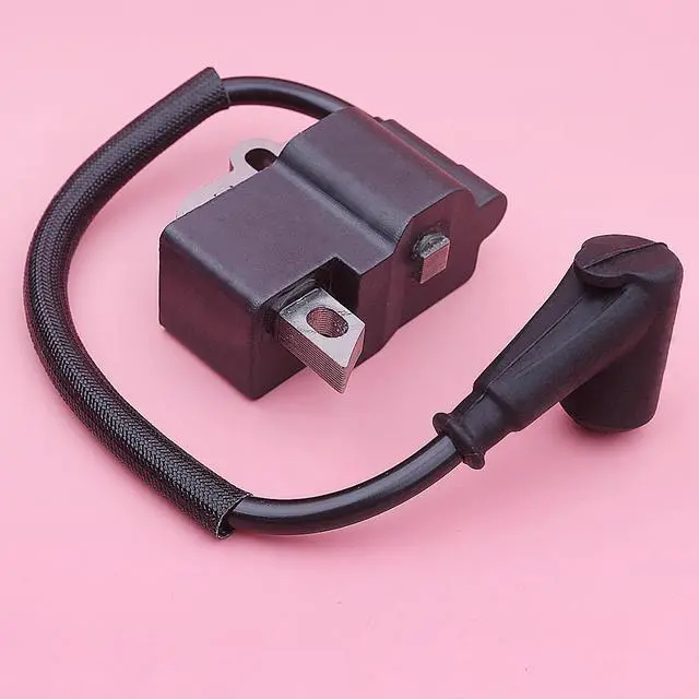 Alt view image 3 of 3 - Ignition Coil For Stihl MS362 MS362C MS 362 Chainsaw Replacement Spare Tool Part 1140 400 1302