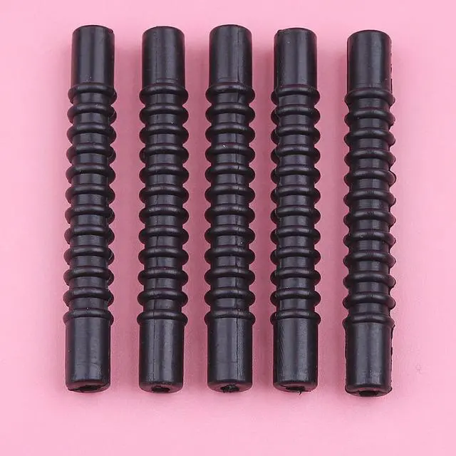 Main image of 5pcslot Impulse Line Hose Pipe For Stihl MS250 MS230 MS210 025 023 021 Chainsaw Spare Replacement Part