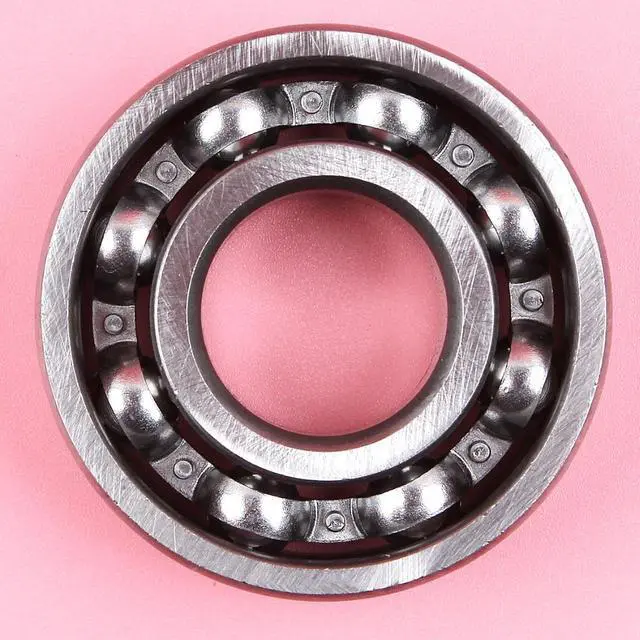 Main image of Crankshaft Ball Bearing For Honda GX390 GX340 11HP 13HP Engine Motor Replacement Part 96100-62040-00 Model 6204
