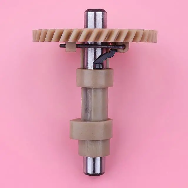 Main image of Nylon Camshaft Cam Timing For Honda GX110 156F Engines Generator Trimmers Replacement 14100-ZE0-000, 14100-ZE0-810
