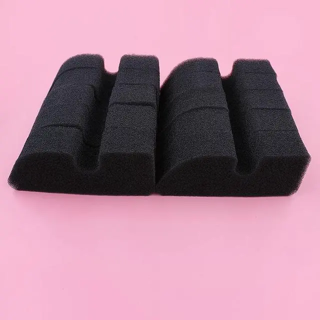 Main image of 10pcslot Pre Air Filter Cleaner For Kohler SV470 SV480 SV530 SV540 SV590 SV600 SV610 SV620 Mower Replacement Spare Tool Part