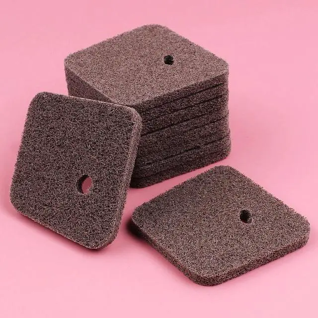 Main image of 10pcslot Air Filter For Stihl FC55 FS38 FS45 FS46 FS55 HL45 Grass String Trimmer Replacement Spare Part 4140 124 2800