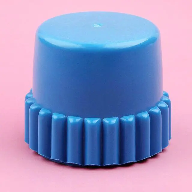 Main image of 2pcslot Trimmer Head Bump Knob Cover For Husqvarn T25 Trimmer Replacement Spare Tool Part 537338701