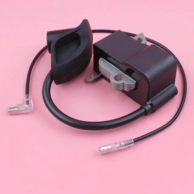 Main image of Ignition Coil Module For Stihl BR500 BR550 BR600 Backpack Leaf Blower Trimmer Replacement Part 4282 400 1305