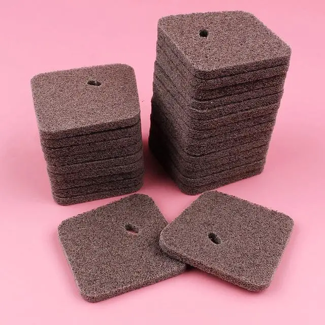 Main image of 25pcslot Air Filter For Stihl FC55 FS38 FS45 FS46 FS55 HL45 Grass Trimmer Brush Cutter Engine Replacement Spare Part