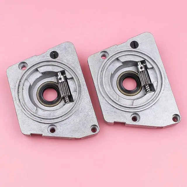 Main image of 2pcslot Oil Pump For Husqvarna 268 272 266 66 Chainsaw Replacement Part 501512501