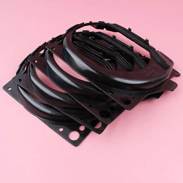 Alt view image 3 of 3 - 4pcslot Air Conductor For Husqvarna 362 365 371 372 EPA XP Chainsaw Replacement Spare Part 503628301