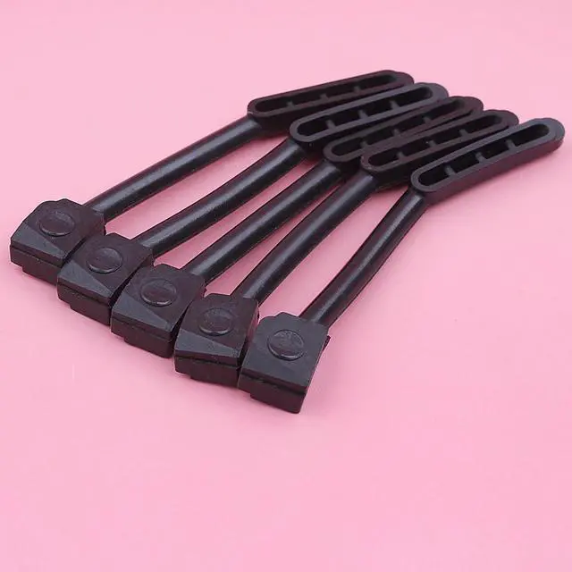 Main image of 5pcslot Oil Line Hose For Husqvarna 455 Rancher 455E 460 461 Chain Saw Chainsaw Replacement Spare Part