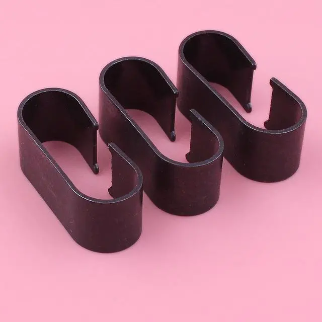 Alt view image 3 of 3 - 3pcslot Clutch Spring For Husqvarna 61 268 272 362 365 371 372XP Chainsaw Spare Replacement Tool Part