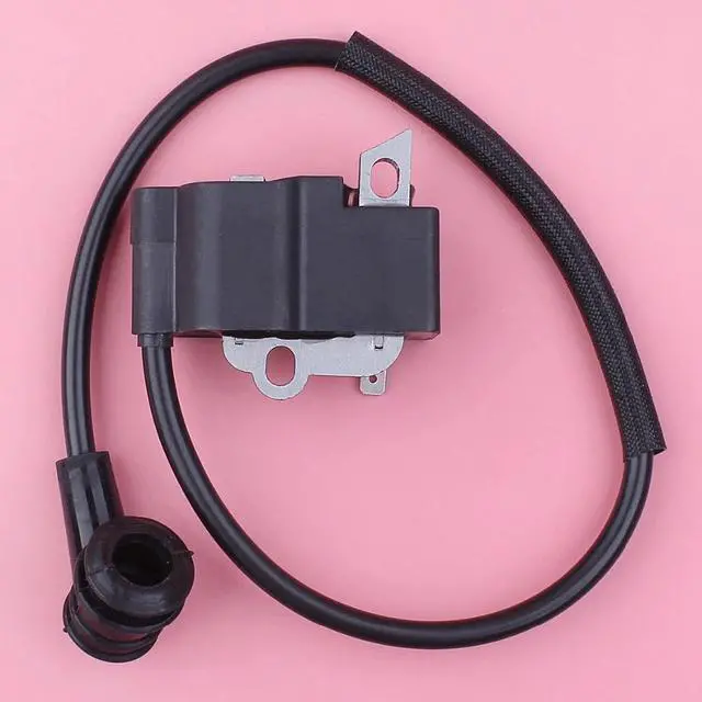 Alt view image 2 of 3 - Ignition Coil Module For Stihl MS441 MS 441 Chainsaw Replacement Spare Part 1138 400 1300