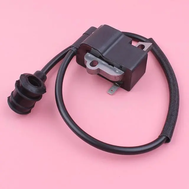 Alt view image 3 of 3 - Ignition Coil Module For Stihl MS441 MS 441 Chainsaw Replacement Spare Part 1138 400 1300