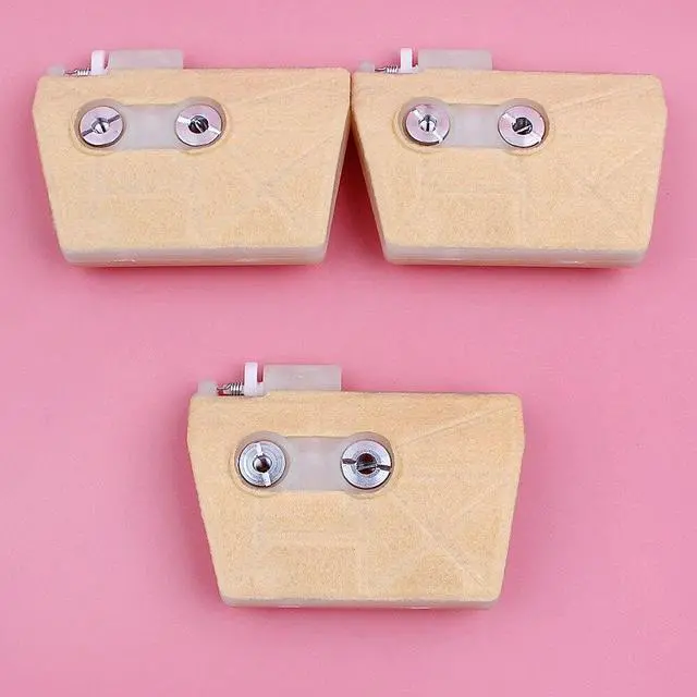 Alt view image 2 of 3 - 3pcslot Air Filter For Stihl 038 MS380 MS381 MS 380 381 Chainsaw Spare Replacement Tool Part