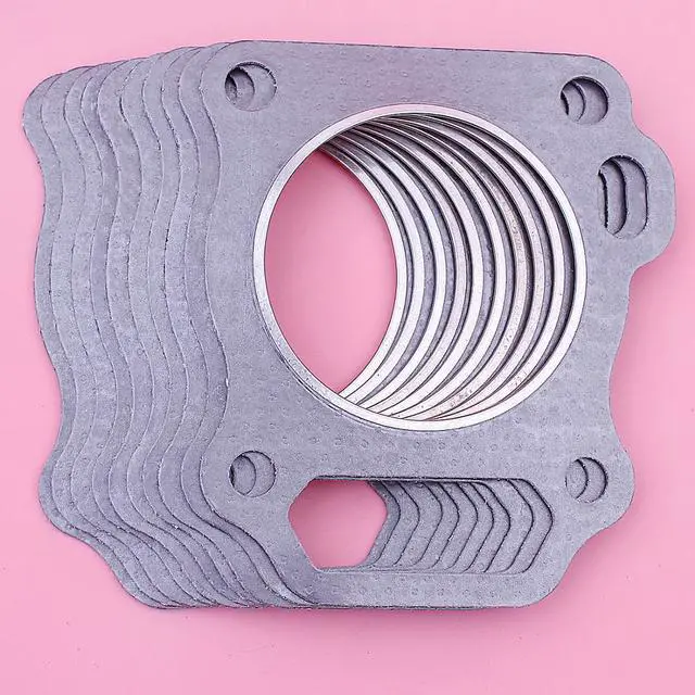 Main image of 10pcslot Cylinder Head Gasket For Honda GX240 GX270 Gas Engine Replacement 12251-ZE2-000, 12251-ZE2-800,  12251-ZE2-801