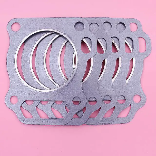 Main image of 5pcslot Cylinder Head Gasket For Honda 8HP GX240 GX270 Small Gas Engine Motor Replacement 12251-ZE2-000