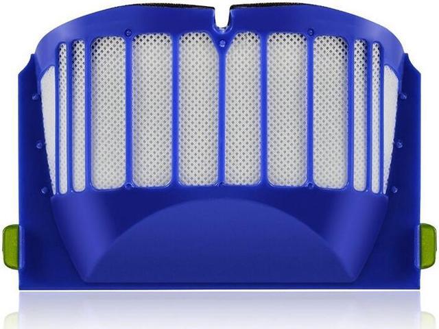 Main image of Main Filter Brush Replacement For IRobot Roomba 600 Series 605 61 Parts Kit Assy
