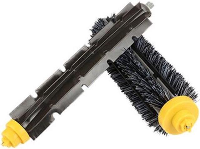 Alt view image 2 of 3 - Main Filter Brush Replacement For IRobot Roomba 600 Series 605 61 Parts Kit Assy