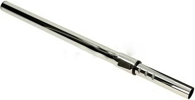 Alt view image 2 of 3 - Telescopic Rods Extension tube Replacement Attachment Adjustment Cleaning
