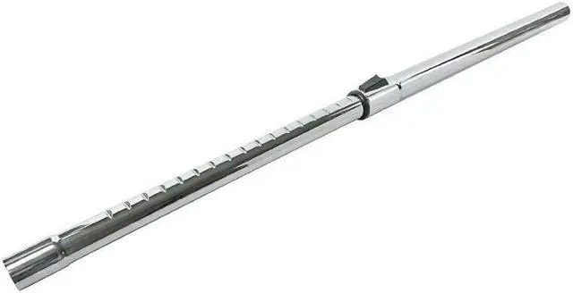 Alt view image 3 of 3 - Telescopic Rods Extension tube Replacement Attachment Adjustment Cleaning