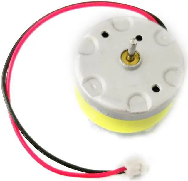 Main image of Accessories Motor Replacement Laser Distance Robotic Vacuum Cleaner Transmission
