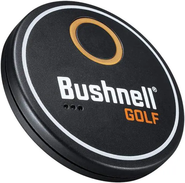 Alt view image 4 of 7 - Bushnell Wingman GPS Speaker , Black