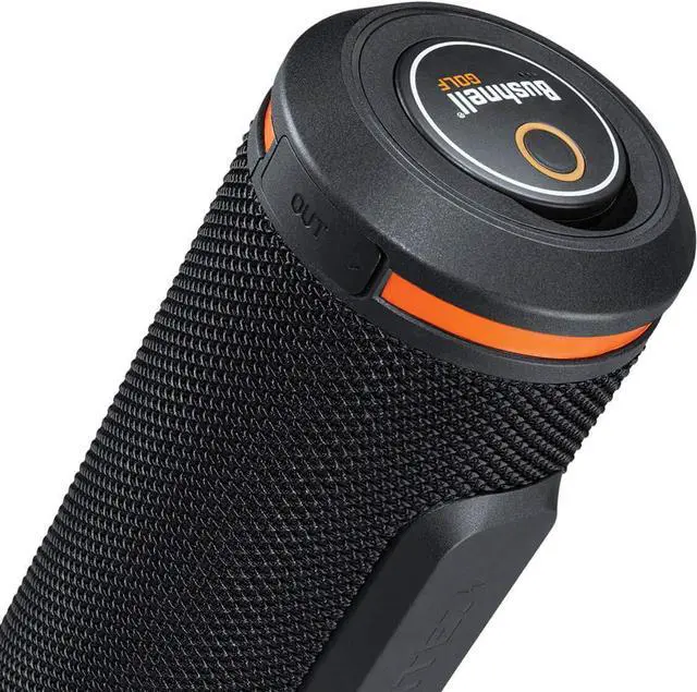 Alt view image 5 of 7 - Bushnell Wingman GPS Speaker , Black