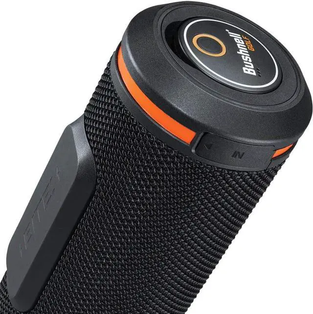 Alt view image 6 of 7 - Bushnell Wingman GPS Speaker , Black