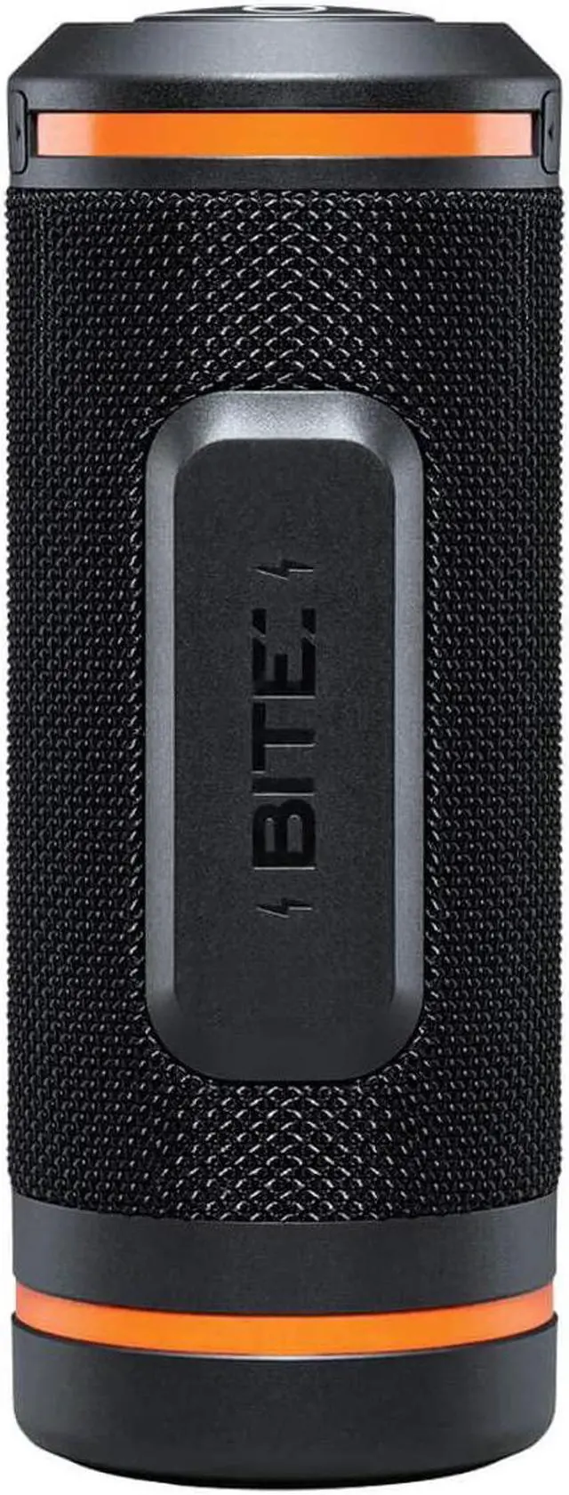 Alt view image 7 of 7 - Bushnell Wingman GPS Speaker , Black