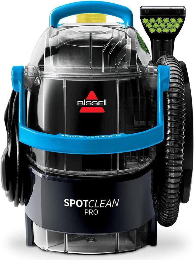 Bissell SpotClean ProHeat Carpet Cleaner