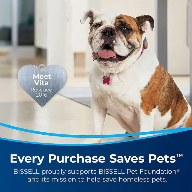 Alt view image 6 of 7 - BISSELL® SpotClean Pro Portable Carpet Cleaner, 3194