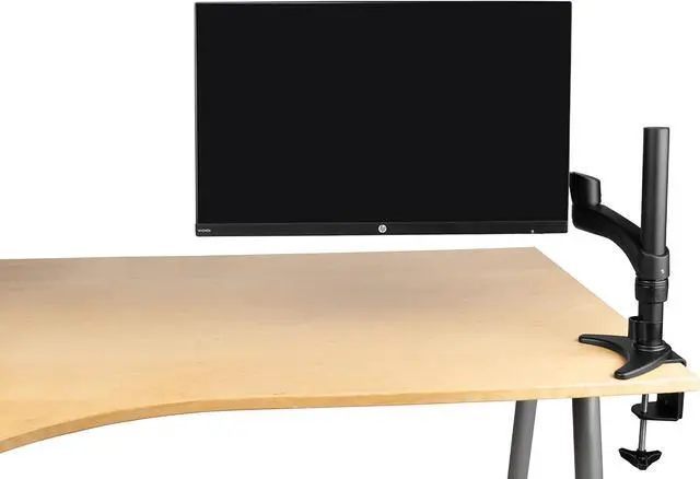 Alt view image 5 of 7 - Gator Cases Mountable Arm for Laptop, Tablet or Monitor, with 360-Degree Rotation (G-ARM-360-DESKMT)