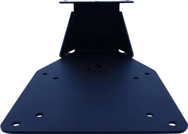 Alt view image 4 of 4 - Gladiator Joe Monitor VESA Arm/Mount Adapter Bracket Compatible with HP Pavilion 2011x 2011s 2011xi 2211f 2211x 2311cm 2311f 2311x 2311xi 2311gt 2511x 2711x 2310e 2310ei - Made in North America