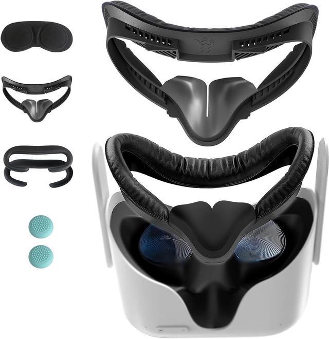 Oculus rift face cushion sales
