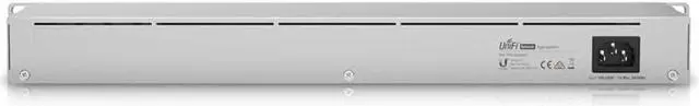 Alt view image 5 of 7 - Ubiquiti Networks UniFi Aggregation Switch is a Managed Layer 2 Switch with, W125916184 (Managed Layer 2 Switch with Eight 10G SFP+ Ports. USW-Aggregation, Managed, L2, None, Rack mounting, 1U)
