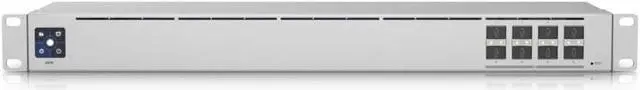 Alt view image 7 of 7 - Ubiquiti Networks UniFi Aggregation Switch is a Managed Layer 2 Switch with, W125916184 (Managed Layer 2 Switch with Eight 10G SFP+ Ports. USW-Aggregation, Managed, L2, None, Rack mounting, 1U)