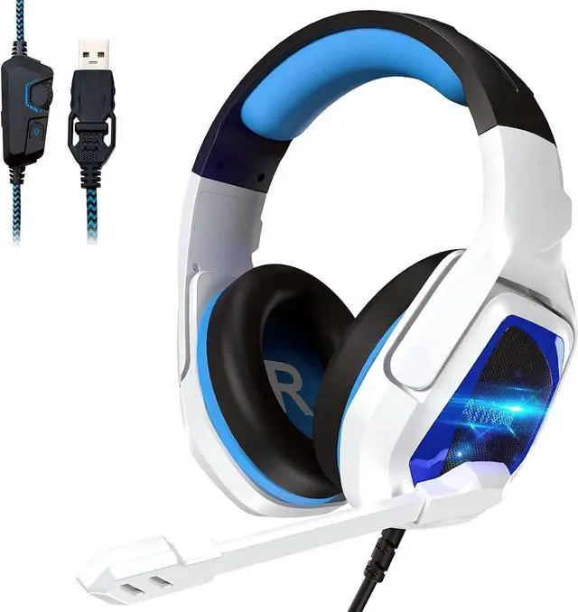 Logitech G923 Anivia Over Ear Headphones Wired With Microphone - Main Image