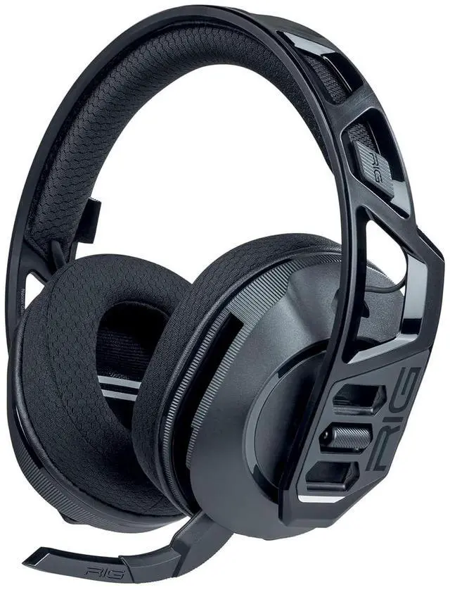 Main image of 600 PRO HX Dual Wireless Universal Gaming Headset with Bluetooth for Xbox Series X|S, Xbox One, Playstation PS4, PS5, Nintendo Switch, PC, USB & Mobile