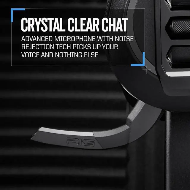 Alt view image 6 of 7 - 600 PRO HX Dual Wireless Universal Gaming Headset with Bluetooth for Xbox Series X|S, Xbox One, Playstation PS4, PS5, Nintendo Switch, PC, USB & Mobile