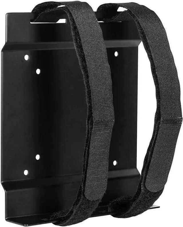 Main image of Oeveo VESA PC Mount 120-FDMI MIS-D VESA Standard | Adjustable VESA Mount for Mini Computers, AV Components, Media Devices, and Other Small Electronic Devices | UNVM-120