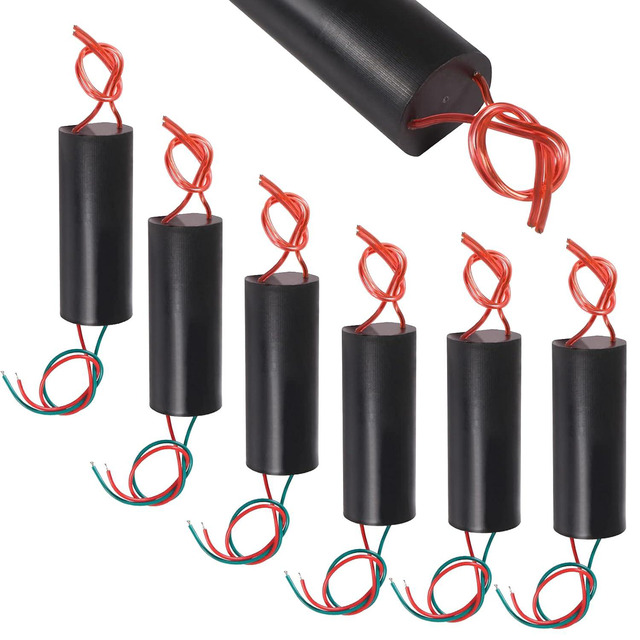 DC 3V-6V To 400kV 400000V Boost Step-Up Power Module – High-Voltage Generator