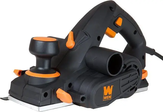 Main image of WEN 6530 6-Amp Electric Hand Planer, 3-1/4-Inch
