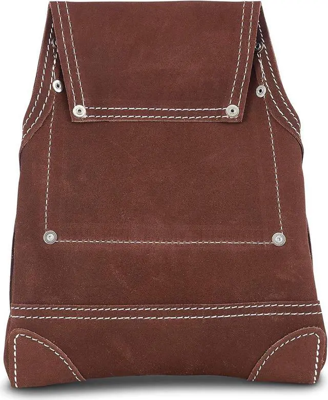 Alt view image 3 of 6 - AWP Tool Pouch, Electrician Tool Pouch, Premium, Professional Multi-Pocket Organizer